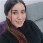 Je suis enseignante d'arabe , je donne des cours d'arabe littéraire pour tous les niveaux ( en vidéo ou présentiel)